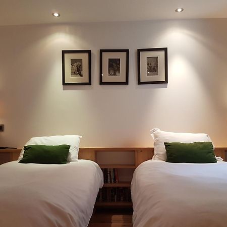 L'Alpaga, A Beaumier Hotel Megève Eksteriør bilde