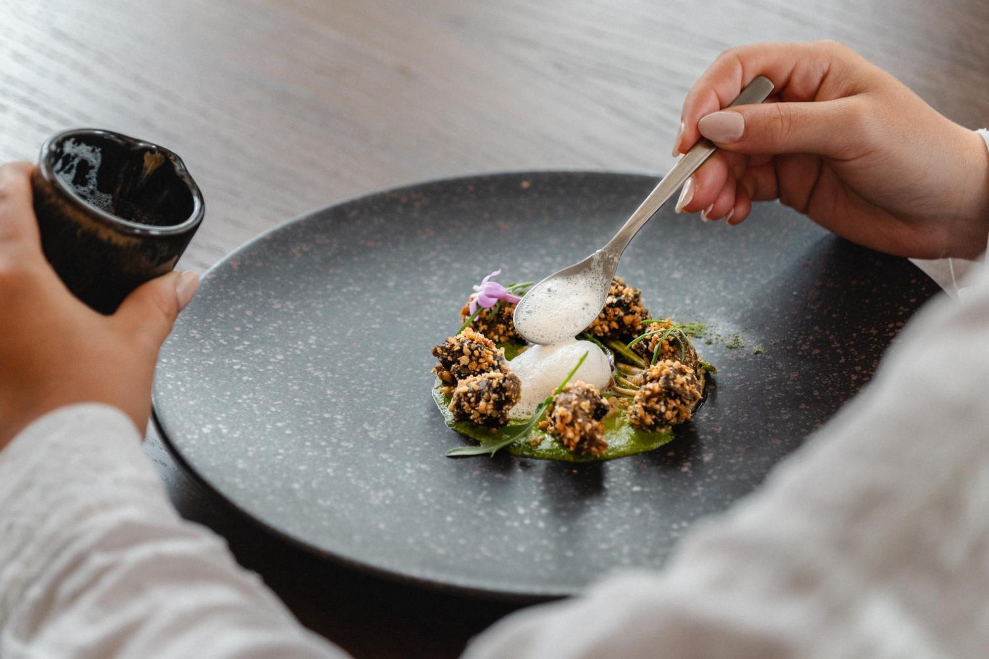 L'Alpaga, A Beaumier Hotel Megève Eksteriør bilde