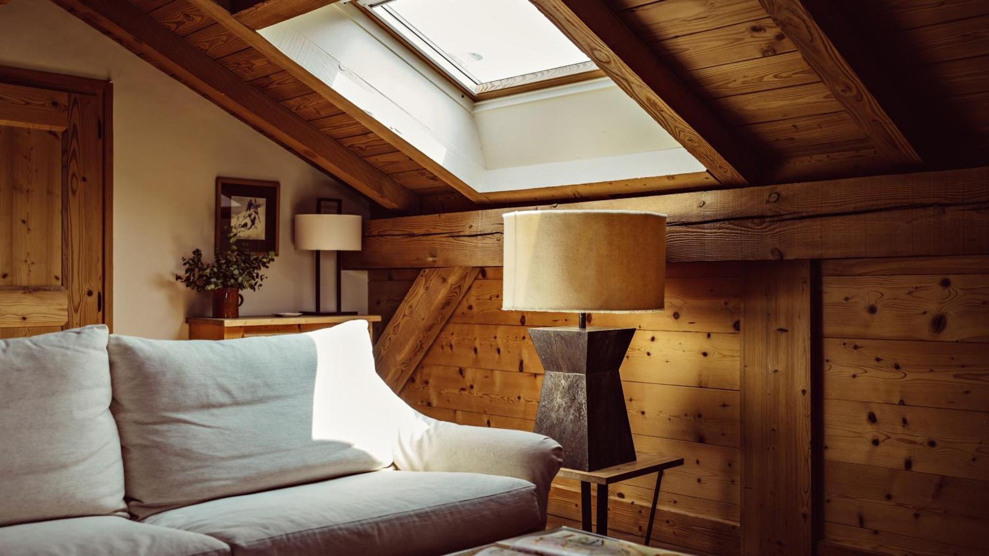 L'Alpaga, A Beaumier Hotel Megève Eksteriør bilde